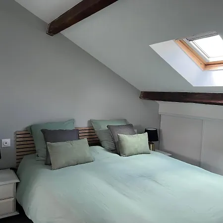 Appartamento Entièrement Rénové *