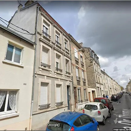 Lägenhet Entierement Renove *