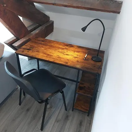Entierement Renove Apartment